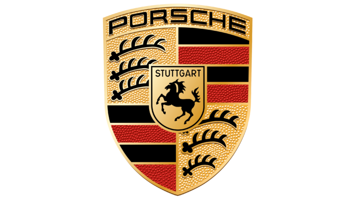 Porsche Logo