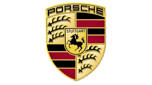 Porsche Symbol