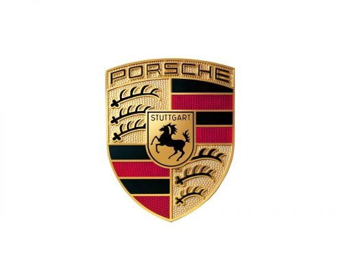 Porsche logo