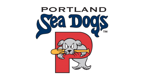 Portland Sea Dogs Logo