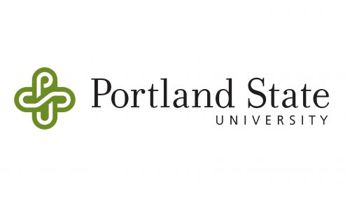 Portland State University Logo