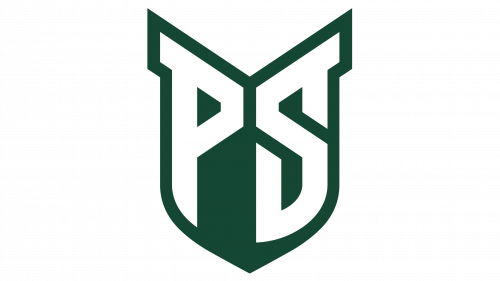 Portland State Vikings logo