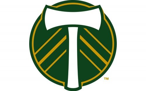 Portland Timbers logo