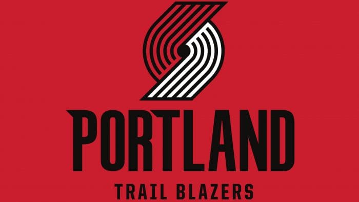 Portland Trail Blazers Emblem