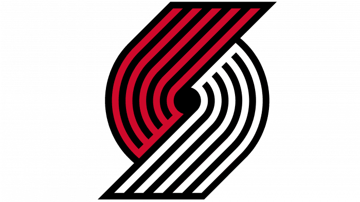 Portland Trail Blazers Symbol