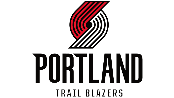 Portland Trail Blazers Logo