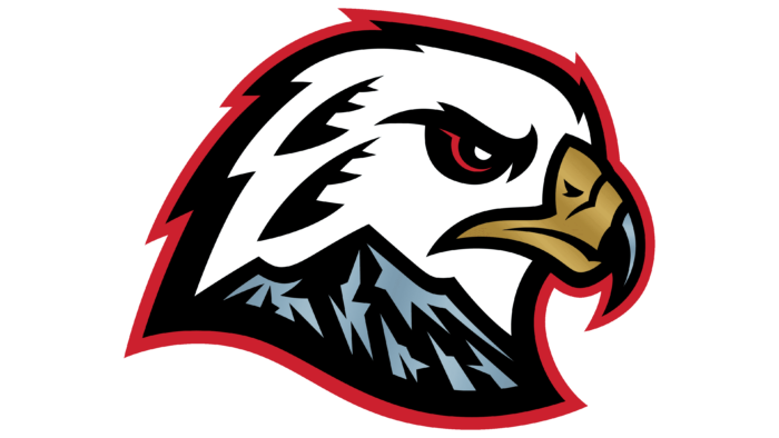 Portland Winterhawks Logo