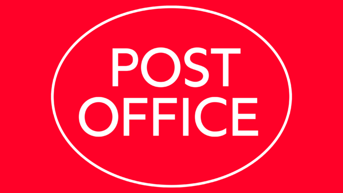 Post Office Emblem