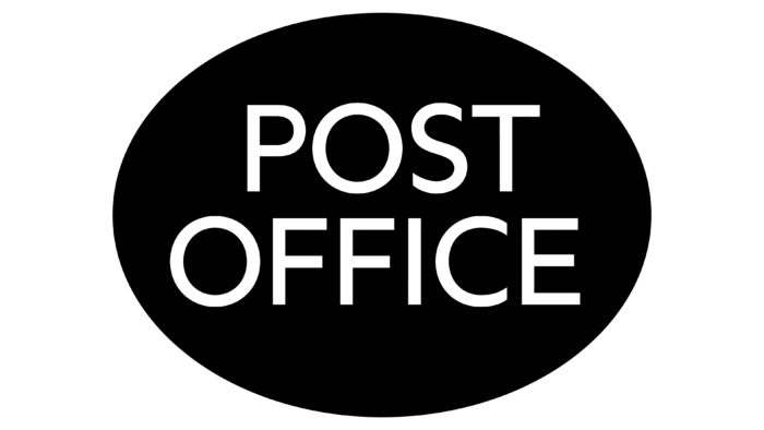 Post Office Symbol