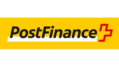 PostFinance logo