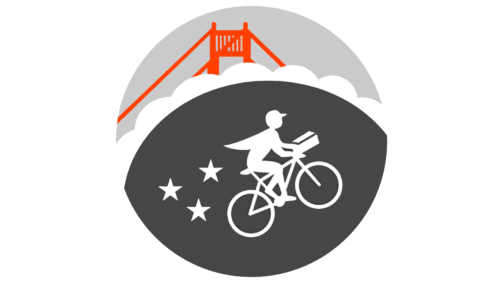 Postmates Logo 2011-2012