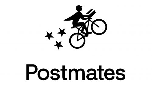 Postmates Logo