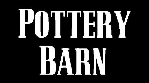 PotteryBarn Logo