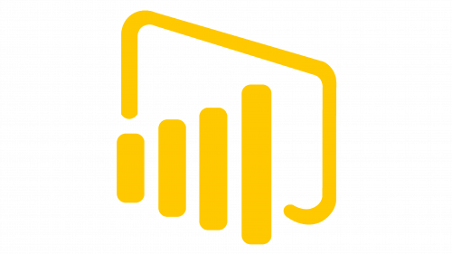 Power BI Logo 2013