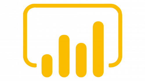 Power BI Logo 2016