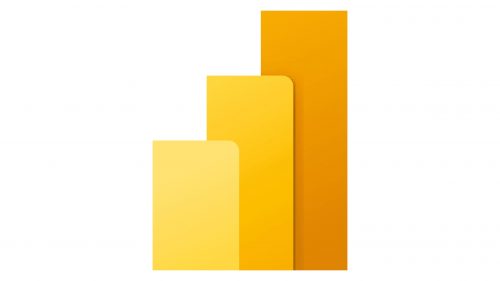 Power BI Logo