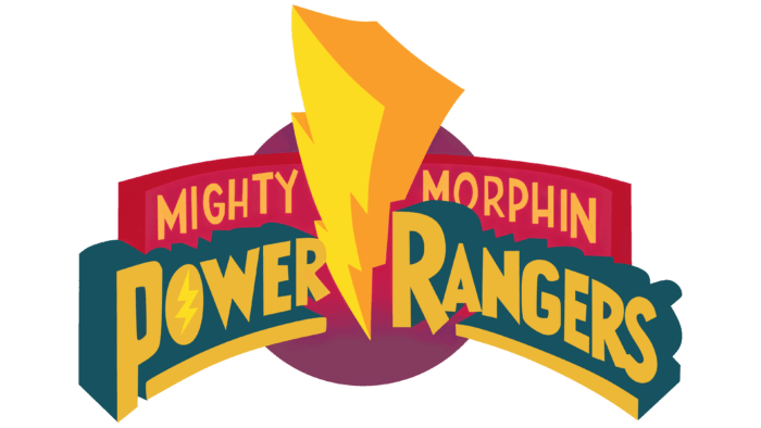 Power Rangers Emblem