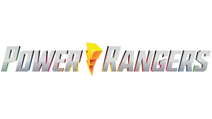 Power Rangers Logo