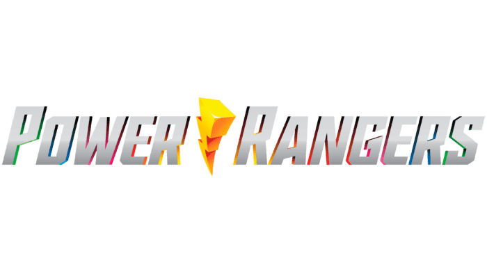 Power Rangers Logo