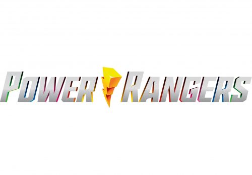 Power Rangers logo