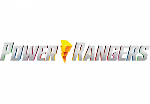 Power Rangers logo