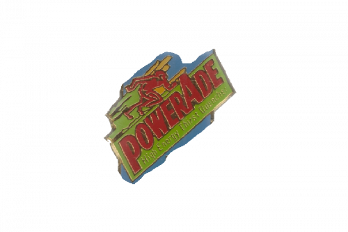 Powerade Logo 1988