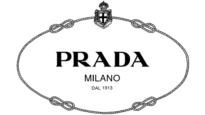 Prada Logo