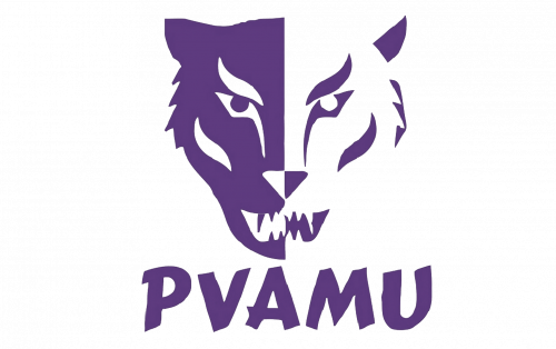 Prairie View AM Panthers Logo-1991