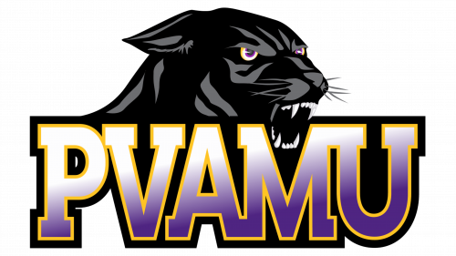 Prairie View AM Panthers logo