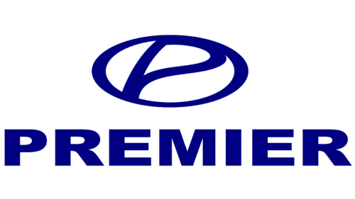 Premier Logo