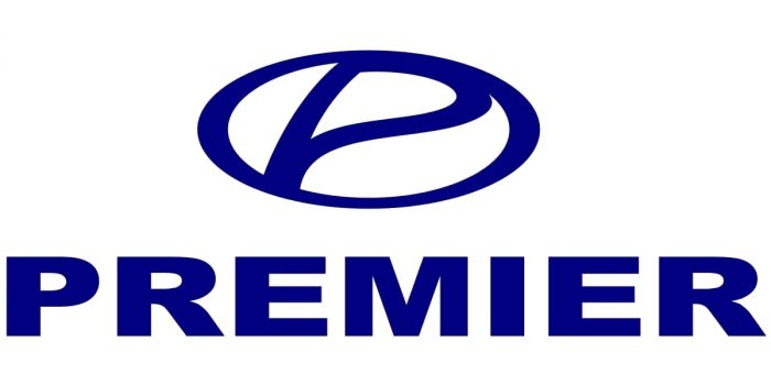 Premier logo