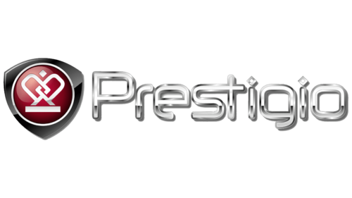 Prestigio Logo