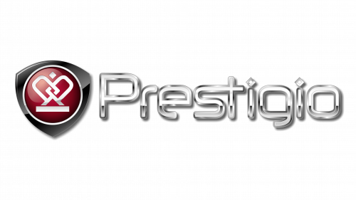 Prestigio logo