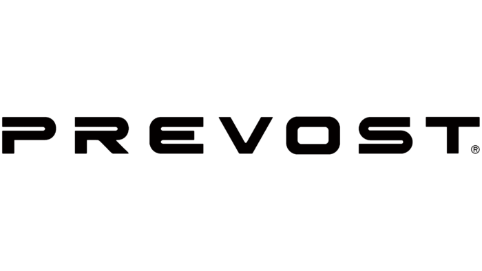 Prevost Logo