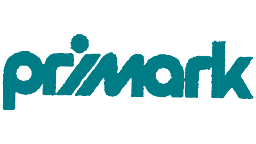 Primark Logo 1973