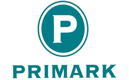 Primark Logo 1990