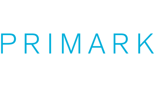 Primark Logo