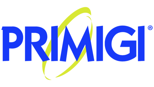 Primigi Logo