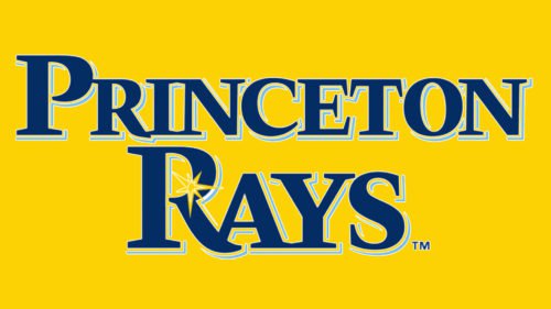 Princeton Rays emblem