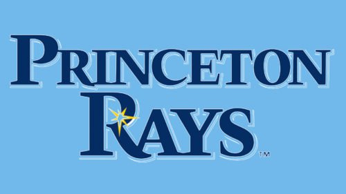 Princeton Rays symbol