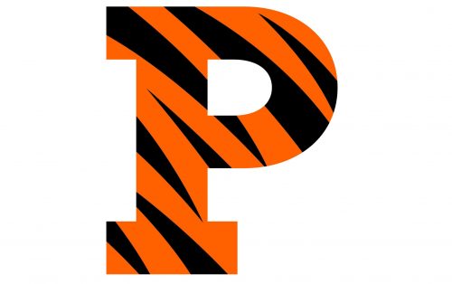 Princeton Tigers Logo