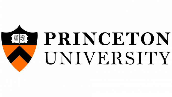 Princeton University Logo