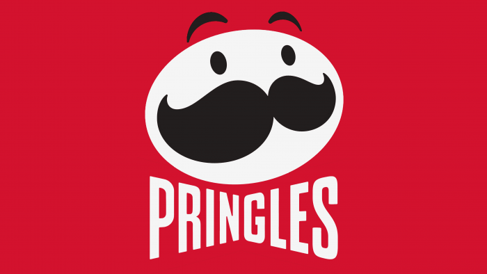 Pringles Emblem