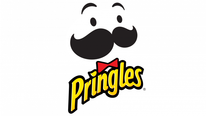 Pringles Logo