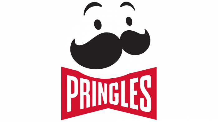 Pringles New Logo