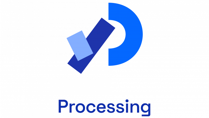 Processing Logo