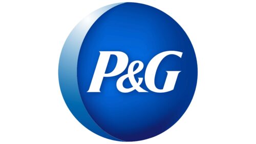 Procter & Gamble Logo