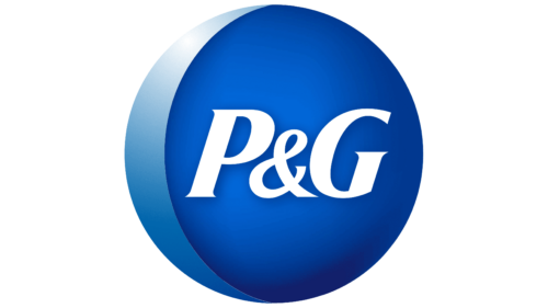 Procter & Gamble Logo