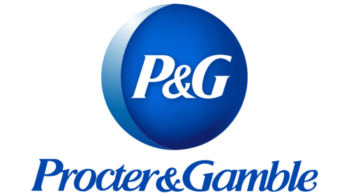 Procter & Gamble Symbol