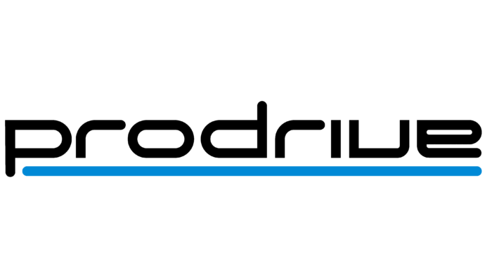 Prodrive Logo